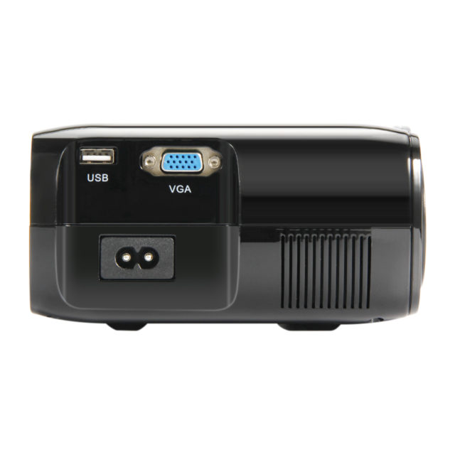 Portable Smart Mini Full HD LED Projector