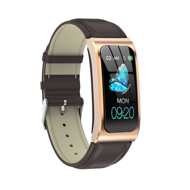 Women’s Smart Watch with Heart Rate Monitor